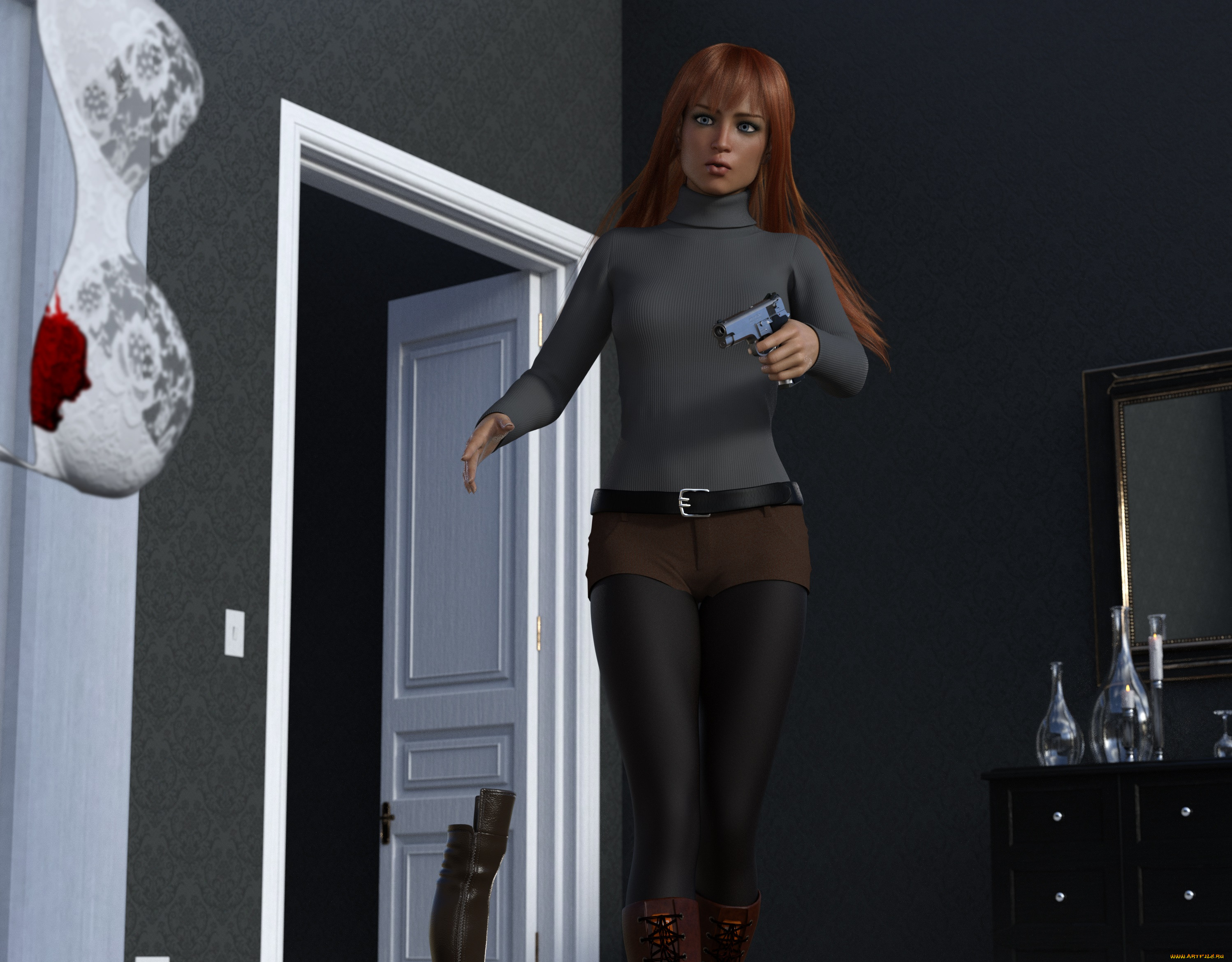 failed mission, 3 ,  , fantasy, , , 